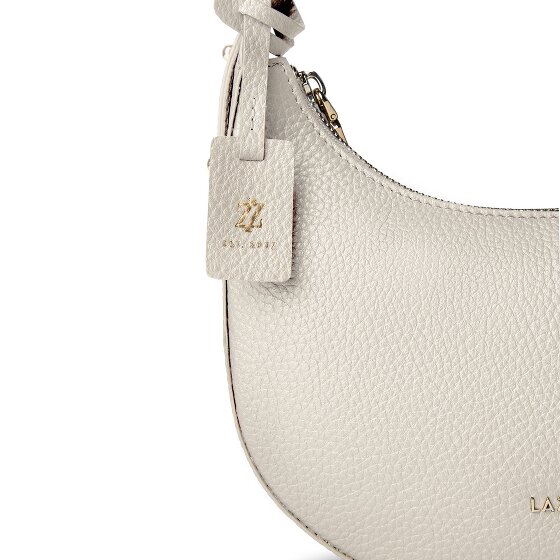 Lazarotti Bologna Leather Schultertasche Leder 24 cm