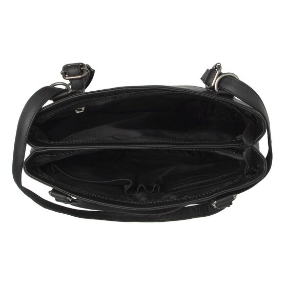The Chesterfield Brand Raynor Schultertasche Leder 27 cm