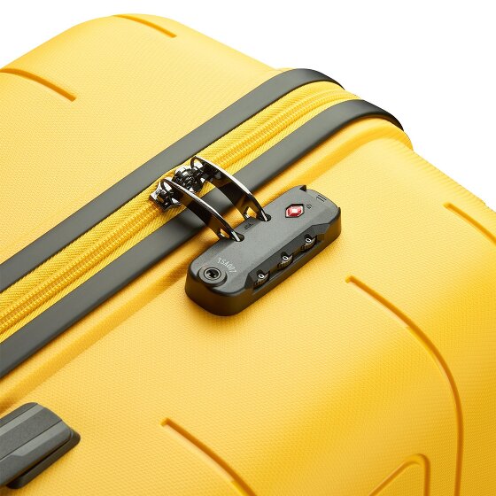 MODO by Roncato Supernova 2.0 4 Rollen Trolley 76 cm