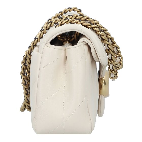 Coach Tabby Schultertasche Leder 26 cm