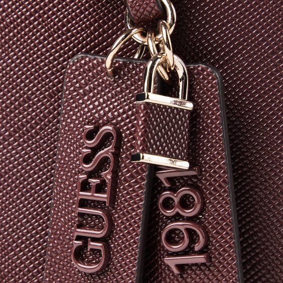 Guess Allegra Schultertasche 35 cm