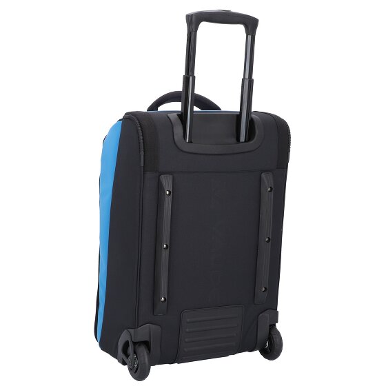 Vaude Rotuma 35 2-Rollen Kabinentrolley 54 cm