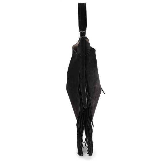 POLO RALPH LAUREN Polo ID Schultertasche Leder 42.5 cm