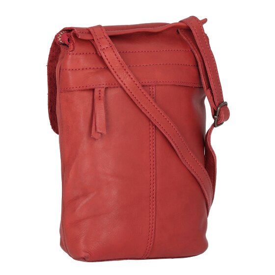 Harold's Submarine Umhängetasche Leder 15 cm Harold's Submarine Umhängetasche Leder 15 cm