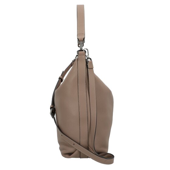Liebeskind Paris Schultertasche M Leder 40 cm