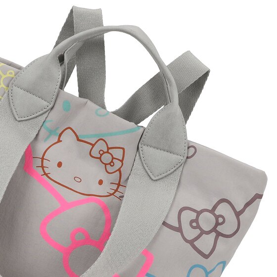 Fritzi aus Preußen Hello Kitty fritzi Ju Handtasche 43 cm