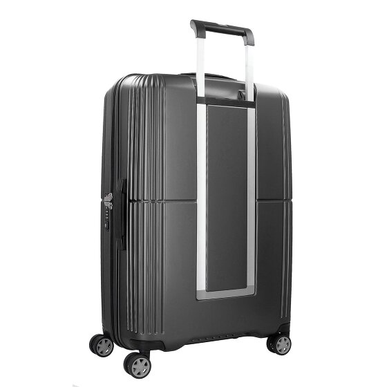 Samsonite Orfeo Spinner 4-Rollen Trolley 81 cm