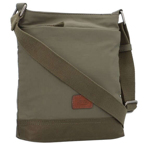camel active City Umhängetasche 22.5 cm