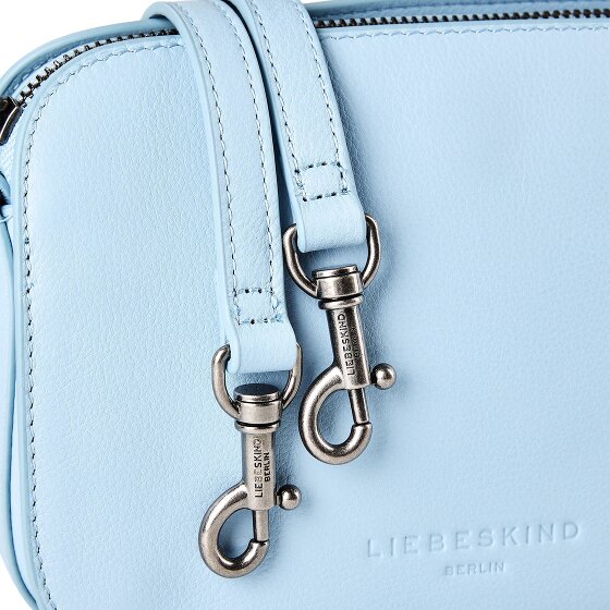 Liebeskind Luka Umhängetasche S Leder 20.5 cm