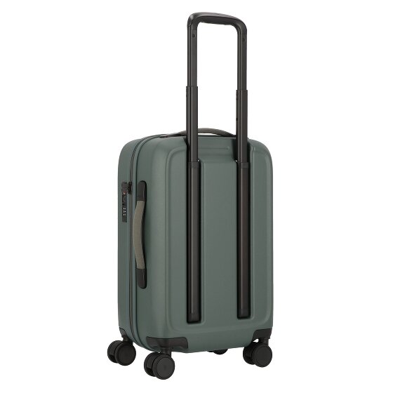 Bellroy Transit 4 Rollen Kabinentrolley 55 cm