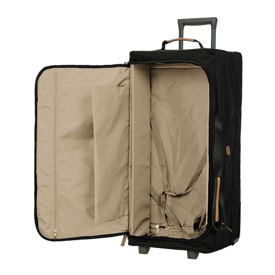 Bric's X-Collection 2 Rollen Reisetasche 77 cm Bric's X-Collection 2 Rollen Reisetasche 77 cm