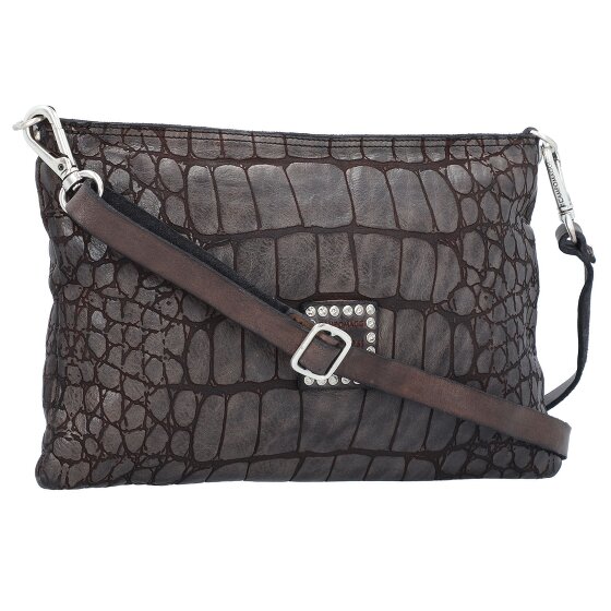 Campomaggi Umhängetasche Leder 31 cm