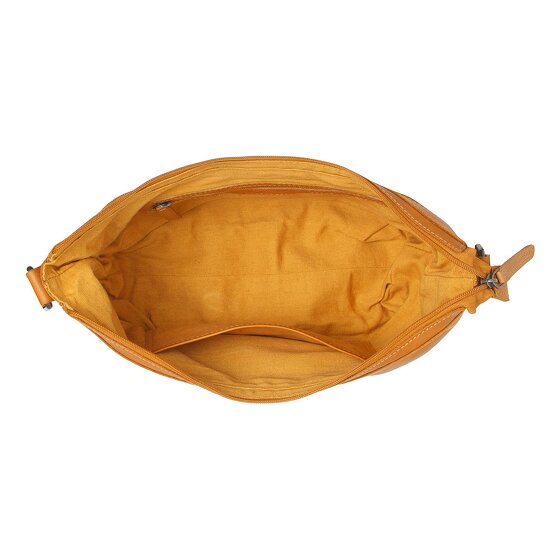 The Chesterfield Brand Clarita Umhängetasche Leder 35 cm The Chesterfield Brand Clarita Umhängetasche Leder 35 cm