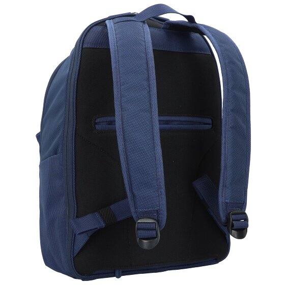 Mandarina Duck District Daypack 42 cm Laptopfach