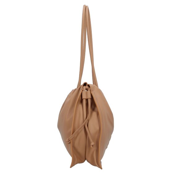 Coccinelle Dulse Schultertasche Leder 31 cm