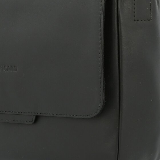 Picard Timeless Umhängetasche Leder 25 cm