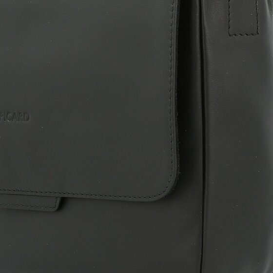 Picard Timeless Umhängetasche Leder 25 cm