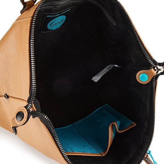 Gabs G3 Plus 5 in 1 Schultertasche Leder 43 cm