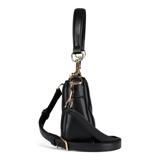 Love Moschino Embossed Schultertasche 22.5 cm