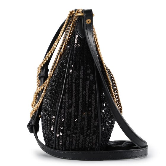 PINKO Half Moon Umhängetasche 26 cm