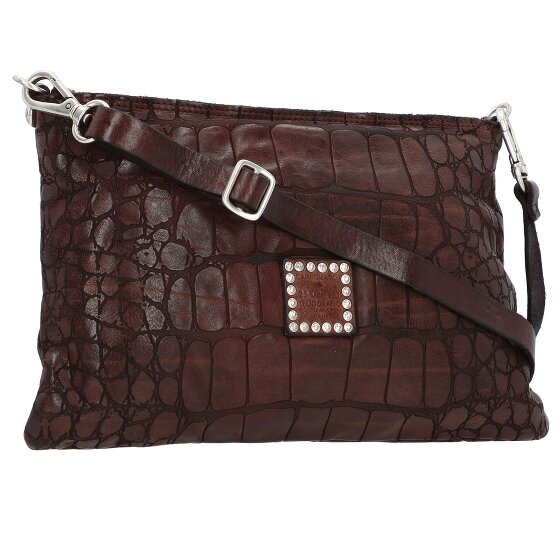 Campomaggi Umhängetasche Leder 31 cm Campomaggi Umhängetasche Leder 31 cm