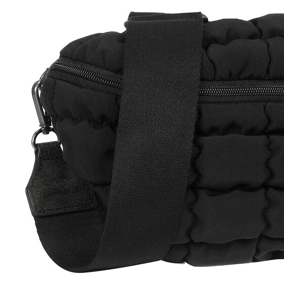 Fritzi aus Preußen Brigitte x fritzi Bum limited Bubble Black Gürteltasche 30 cm