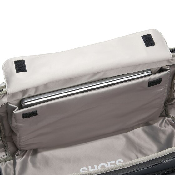Delsey Paris Aventure Reisetasche 65 cm Laptopfach