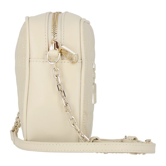 Patrizia Pepe Umhängetasche Leder 18.5 cm