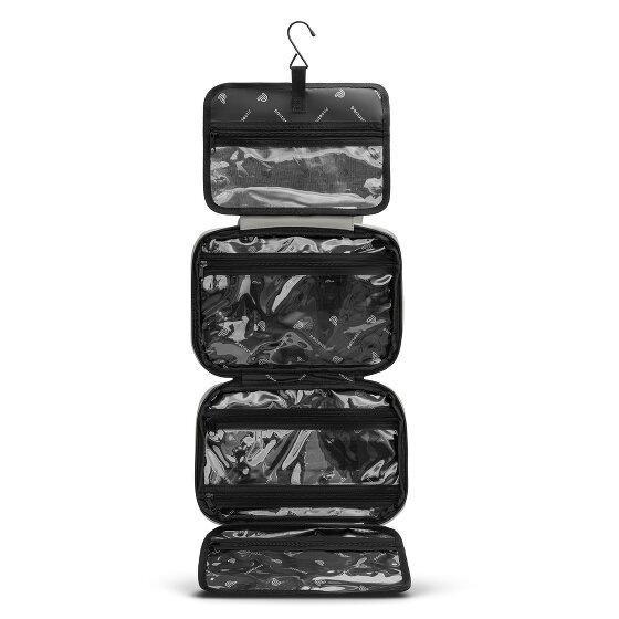 Pactastic Urban Collection Kulturbeutel 30 cm