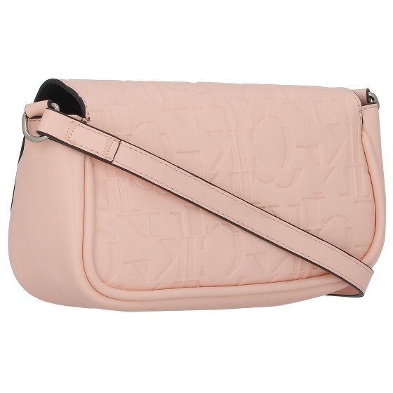 Calvin Klein Jeans Sleek Umhängetasche 20 cm Calvin Klein Jeans Sleek Umhängetasche 20 cm