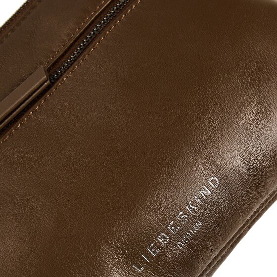 Liebeskind Zena Umhängetasche S Leder 25 cm