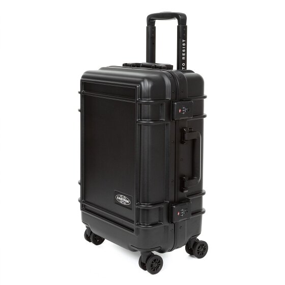 Eastpak 0 Resist'R 4 Rollen Kabinentrolley S 55 cm