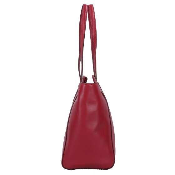 The Bridge Elettra Shopper Tasche Leder 44 cm The Bridge Elettra Shopper Tasche Leder 44 cm