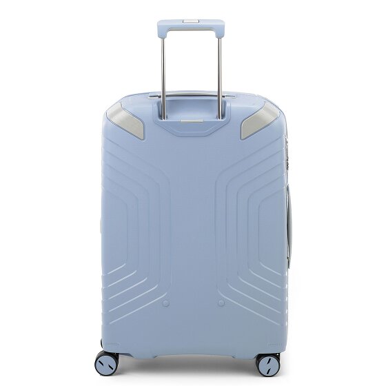 Roncato Ypsilon 2.0 4 Rollen Trolley 69 cm