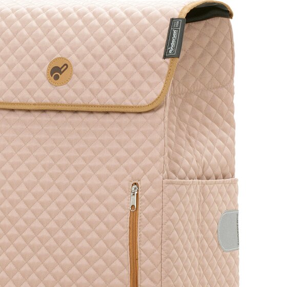 Andersen Shopper Alu Star Shopper Lissa Einkaufstrolley 58 cm