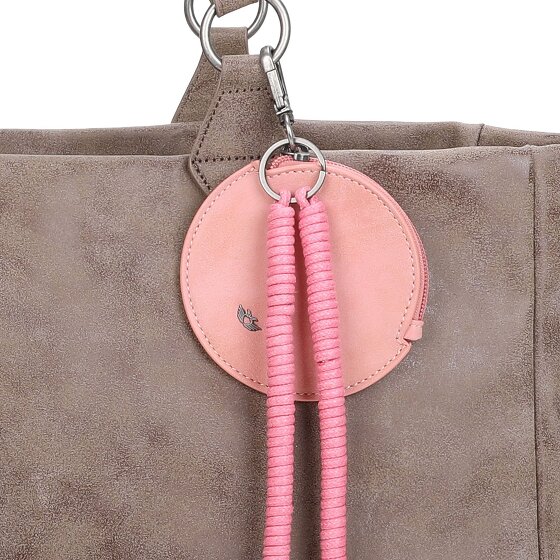 Fritzi aus Preußen Izzy Vintage Shopper Tasche 42 cm Fritzi aus Preußen Izzy Vintage Shopper Tasche 42 cm