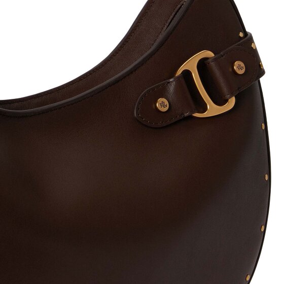 Lauren Ralph Lauren Tasha Schultertasche Leder 32 cm
