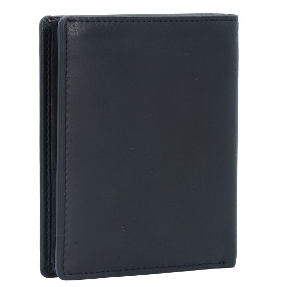 Maître F3 Hainer Geldbörse Leder 9,5 cm