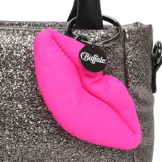 Buffalo Boxy24 Mini Bag Handtasche 17.5 cm