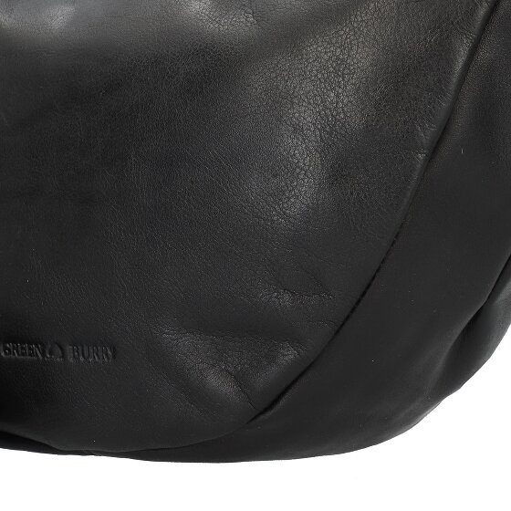 Greenburry Colombiana Umhängetasche Leder 34 cm