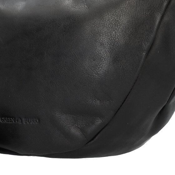 Greenburry Colombiana Umhängetasche Leder 34 cm