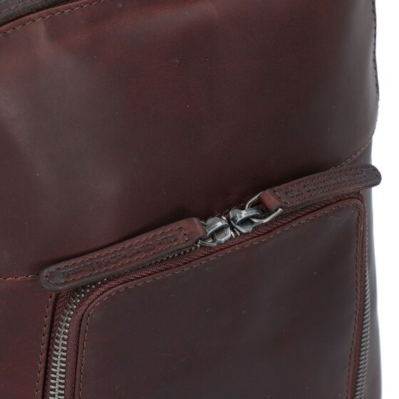 The Chesterfield Brand Vivian 0 City Rucksack Leder 29 cm