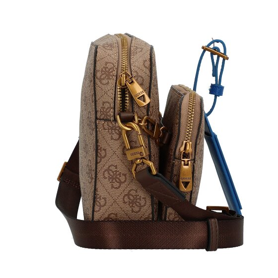 Guess Milano Umhängetasche 25 cm