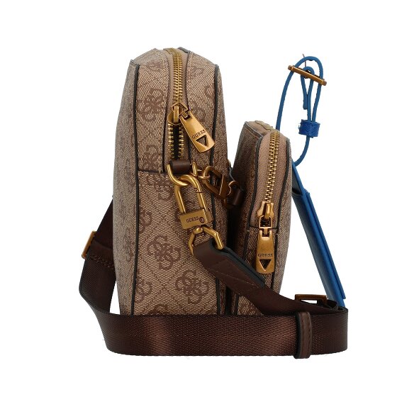 Guess Milano Umhängetasche 25 cm