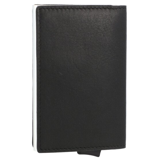 Maître F3 c-one Kreditkartenetui RFID Leder 6,5 cm