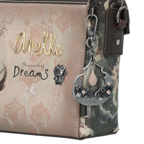 Anekke Real Umhängetasche 22 cm