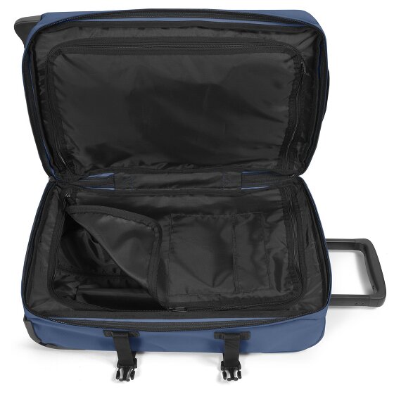 Eastpak Tranverz S 2-Rollen Reisetasche 50 cm