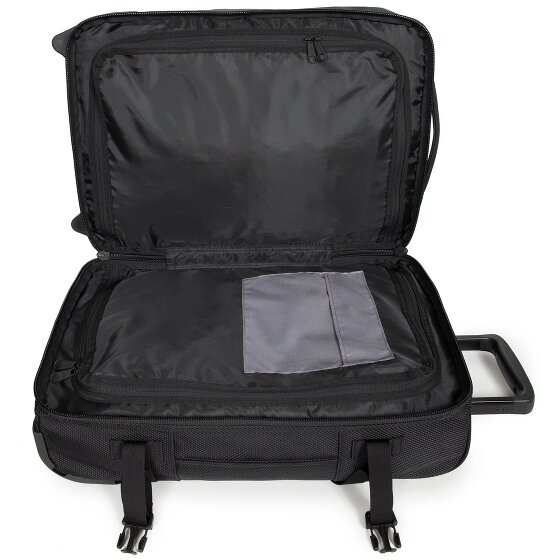 Eastpak Tranverz S 2-Rollen Kabinentrolley 51 cm
