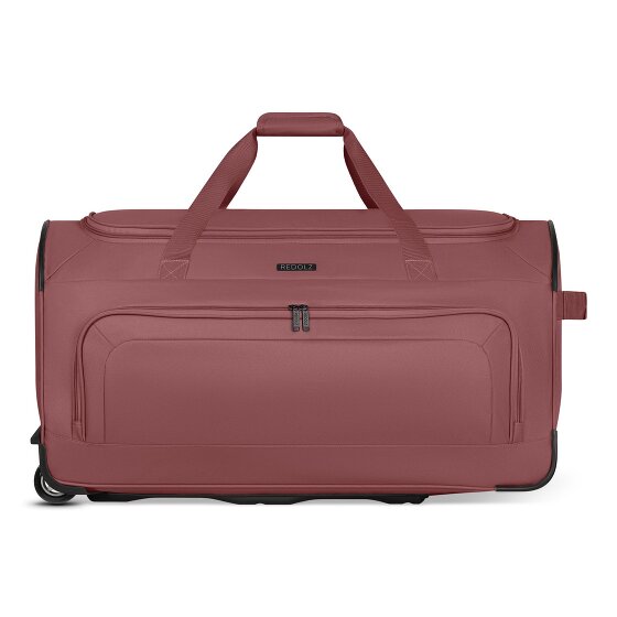 Redolz Duffle Essentials 2 Rollen Reisetasche 71 cm Redolz Duffle Essentials 2 Rollen Reisetasche 71 cm