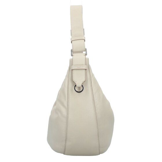 Liebeskind Moon Schultertasche Leder 43 cm